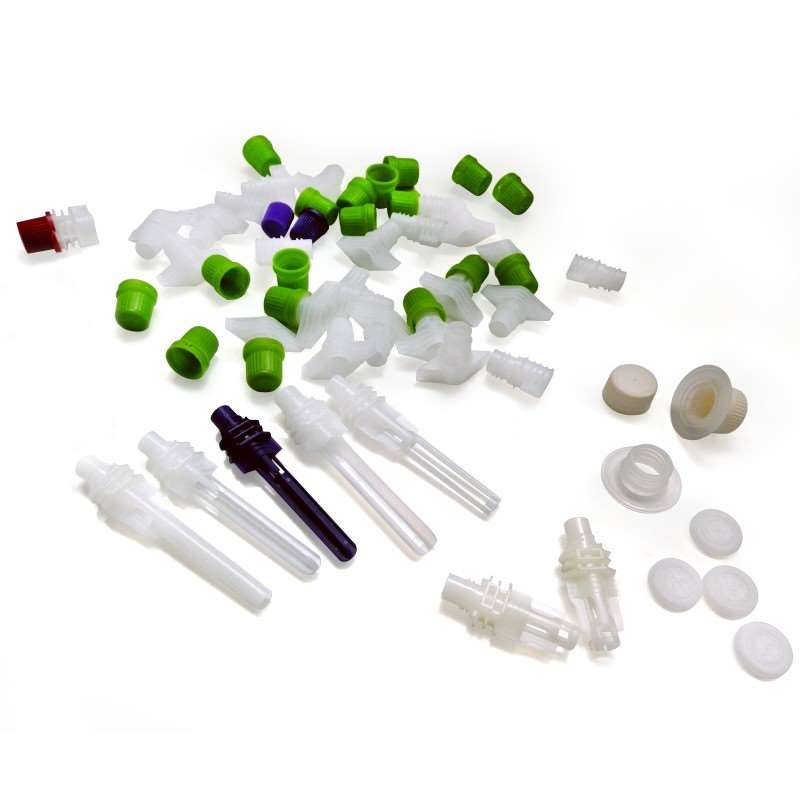 Injection Molding Products